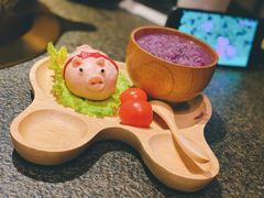 -湊湊火锅·茶憩(和平大悦城店)