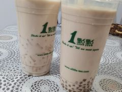-1点点(文峰广场店)