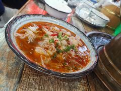 -蛙麻蛙辣炭火蛙锅(南环大街店)