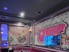 -范特西FANTASY量贩式KTV(民主广场店)