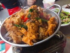 -小民大排档(马场角横路店)