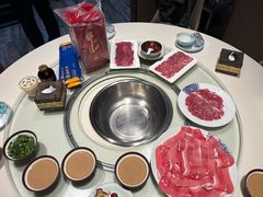 -福寿斋·老北京铜锅涮肉·烤鸭(顺义总店)