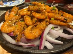 -南京大牌档(人民广场店)