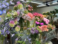 -弗劳尔花艺坊(龙涛店)