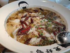 -江渔儿酸菜鱼(东山店)