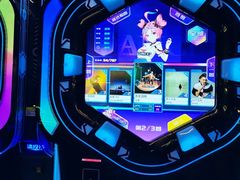 -极限PLAY运动娱乐新世界·团建派对潮玩休闲馆·室内蹦极高空游乐园
