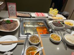 -海底捞火锅(江南盛天地店)