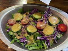 -炸鸡情侣韩式料理(中央大街店)