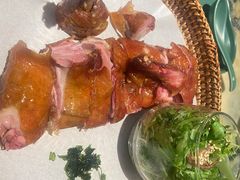 -锦府盐帮·侯宅(五棵松万达店)