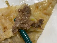 -清真永恒华威肉饼(潘家园店)