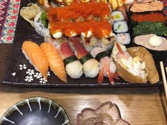 -河风精致寿司(尼盛店)