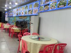 -考记泥焗鸡农庄·海鲜(北洛秘境店)