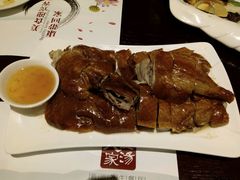 -温汤大酒店餐厅