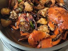 -七欣天香辣蟹火锅(上海安亭新源路店)