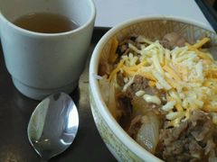 -食其家·牛丼咖喱(广元西路店)