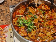 -黄记煌三汁焖锅(金凤万达广场店)