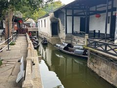 -绍兴鲁迅故里·沈园景区
