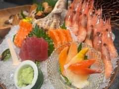 -极盐铁板烧(仓山万达广场店)
