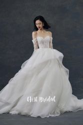 -Chic Bridal 熙可婚纱