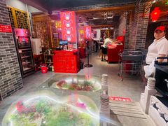 -欠火锅·水牛毛肚·团建聚餐·生日宴(何山路店)