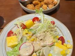 -福记咖啡·手工意面(下埔店)