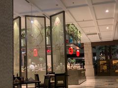 -太湖饭店玉兰厅(自助餐厅)