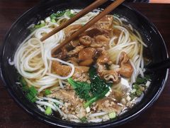 猪脏粉-八角饮楼(虹桥店)