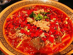 -蜀都丰 正宗水煮鱼(建德天城店)