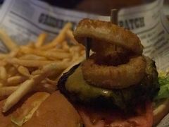 -Bubba Gump Shrimp(Ala Moana)