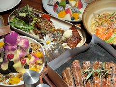 -卡朋厨房(289艺术园区店)