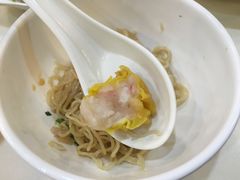 -旺角宝港式茶餐厅(寮步店)
