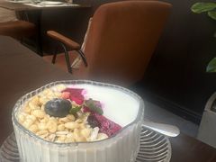 -沏点Trattoria意大利餐厅(新街口店)
