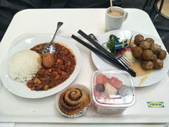 -宜家·瑞典风味餐厅(北京西红门店)