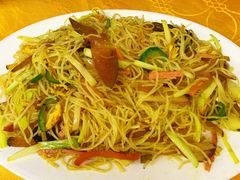 -肥姐美食(同福中路店)