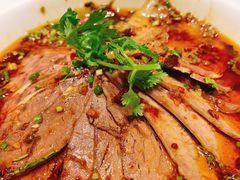 -悦融琥珀·京鲁菜·海味珍品(西单店)