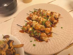 -MORNING GOOD Bistro(翰林府店)