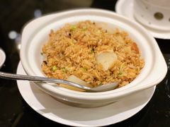 闽和南白萝卜饭-闽和南(深圳万象城店)