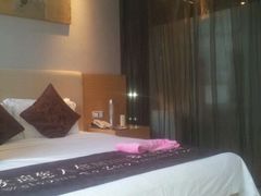 android_upload_pic-常州九洲环宇大酒店(常州火车站店)