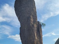 -磬锤峰森林公园