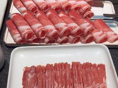 -东来顺(非遗·清真火锅·盛世广场店)