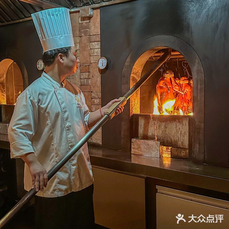 救命！！五道口挖到京城新派京菜天花板！！