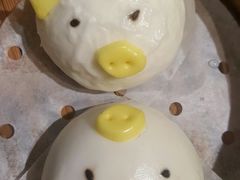 -悟长年潮汕菜砂锅粥(圣熙8号店)
