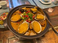 -恬阿姨庭院餐厅·生日宴