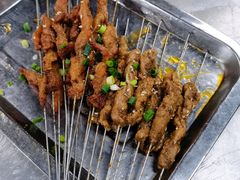 -小民大排档(光谷店)
