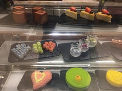-嘉年华大酒店琴湾-自助餐厅
