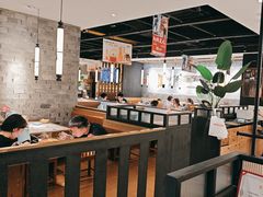 -江边城外烤全鱼(嘉定万达广场店)