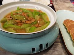 -渝悦情·新派川菜(建国门店)