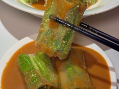 -百年神厨·地道川菜(清江西路店)