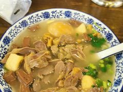 -小潘记鸭血粉丝汤