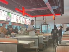 -董记老清泉·鲜切涮羊肉(窑岭店)